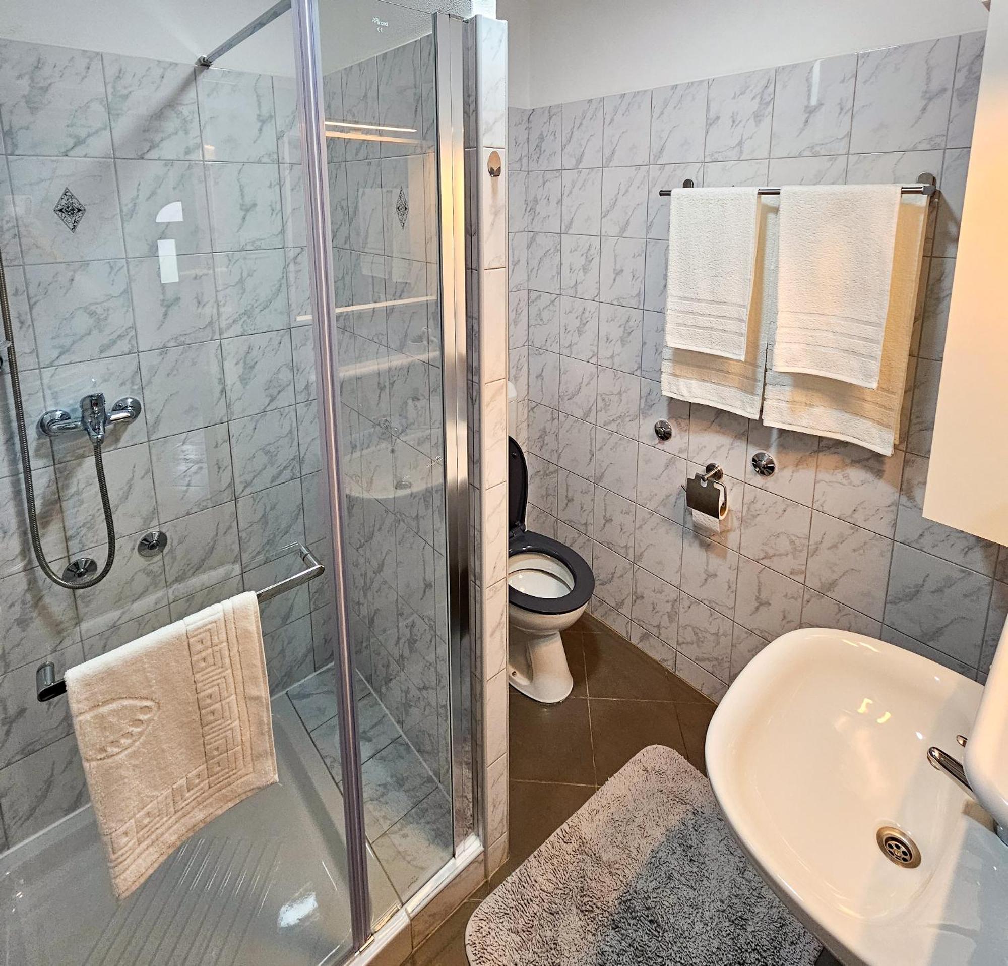 Apartments P&J Medolino Room photo