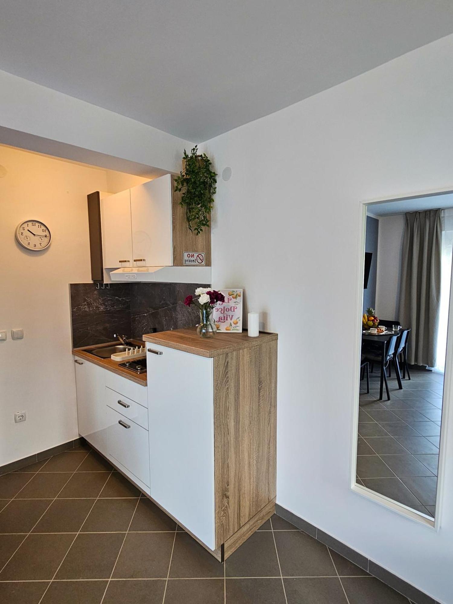 Apartments P&J Medolino Room photo