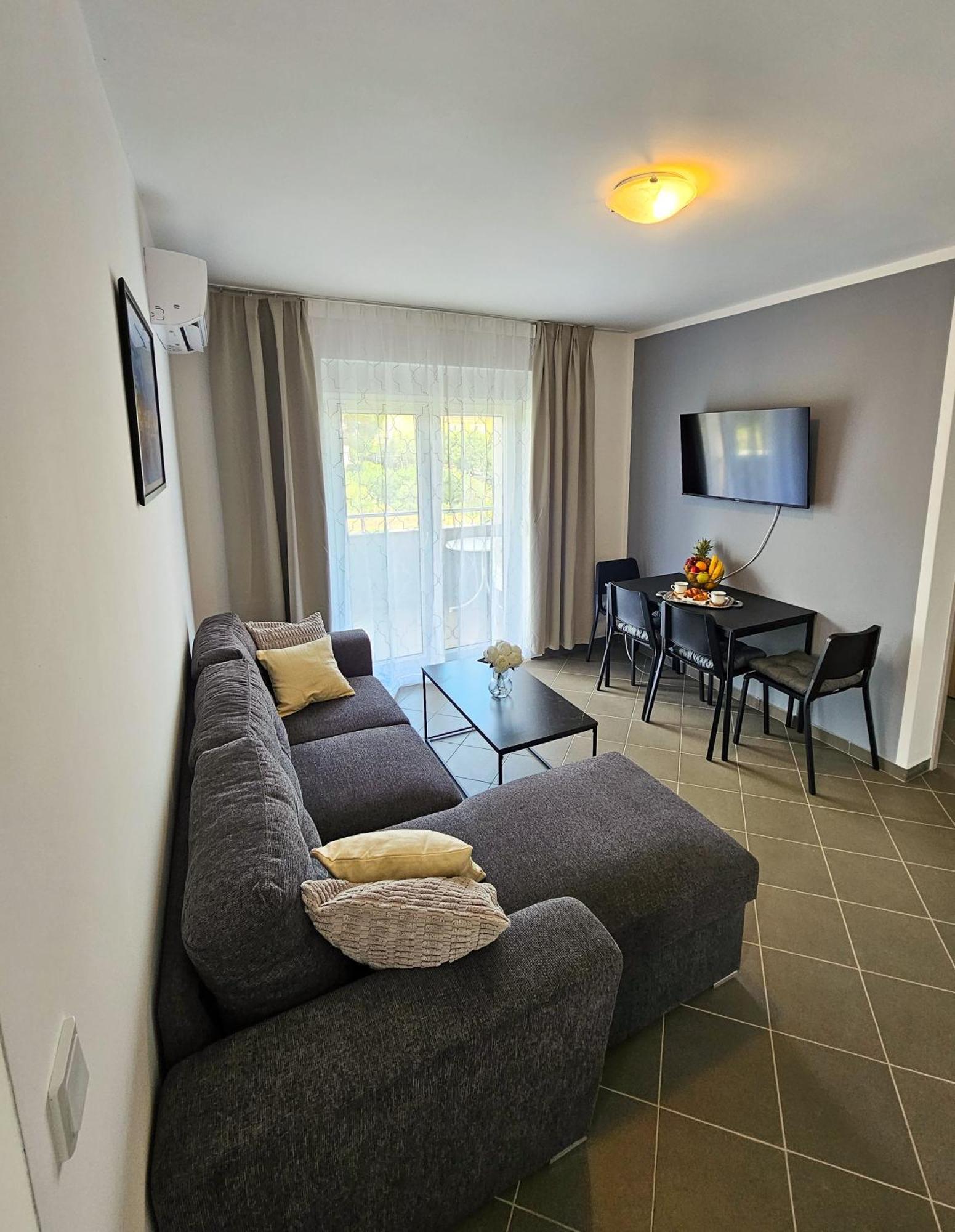 Apartments P&J Medolino Room photo